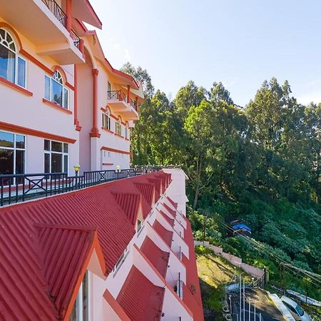 The Byke Sunshine Grand Hotell Ooty Exteriör bild