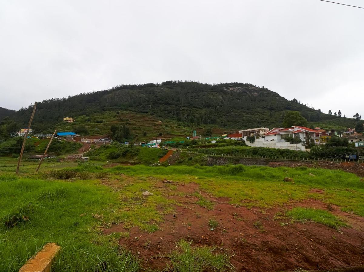 The Byke Sunshine Grand Hotell Ooty Exteriör bild