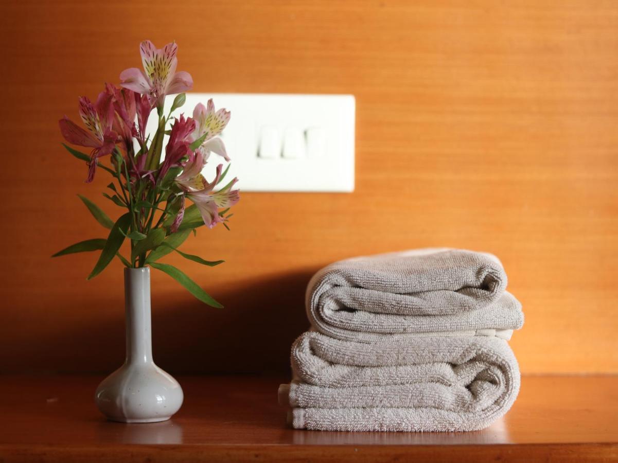 The Byke Sunshine Grand Hotell Ooty Exteriör bild